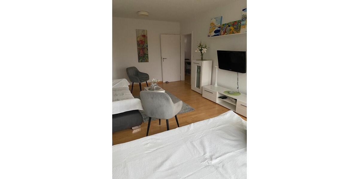 Etagenwohnung Hannover Buchholz-Kleefeld - 3.5 Zimmer, 75 m&sup2;, 1.200&euro; | Angebot:10498888