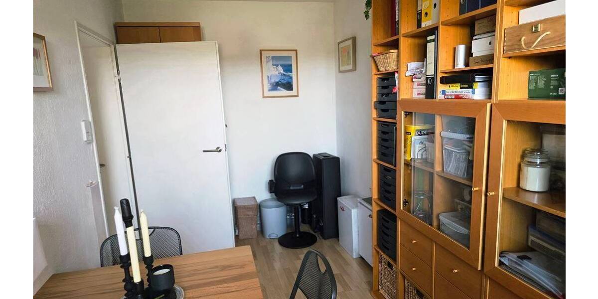 Etagenwohnung Hannover Wettbergen - 4 Zimmer, 91 m&sup2;, 269.500&euro; | Angebot:26739848
