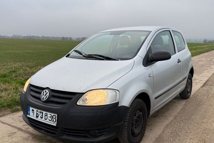 VW Fox 130.000 km 700 &euro; Hannover 30161