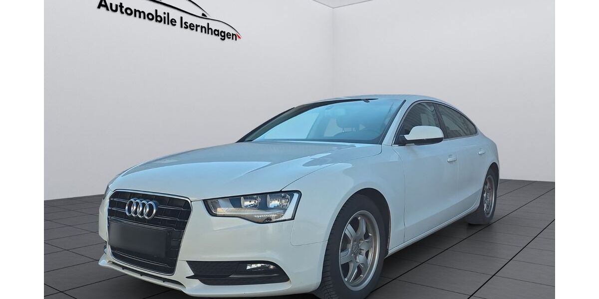 Audi A5 204.000 km 8.999 &euro; Isernhagen 30916