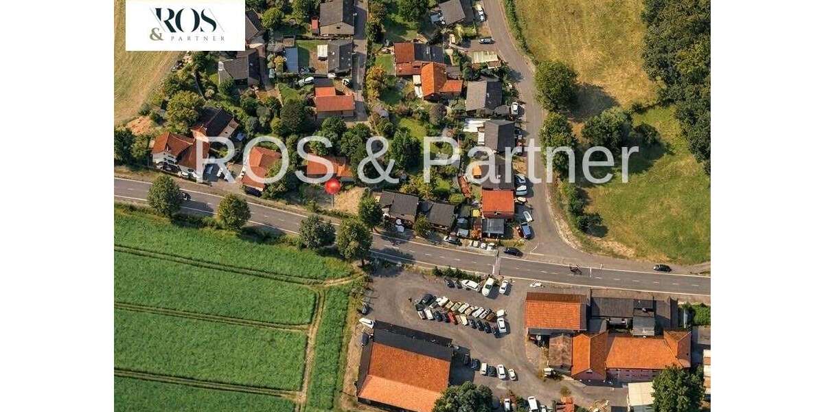 Grundstück Barsinghausen / Wichtringhausen Wichtringhausen - 129.000&euro; | Angebot:24965369