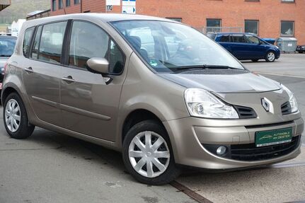 Renault Grand Modus