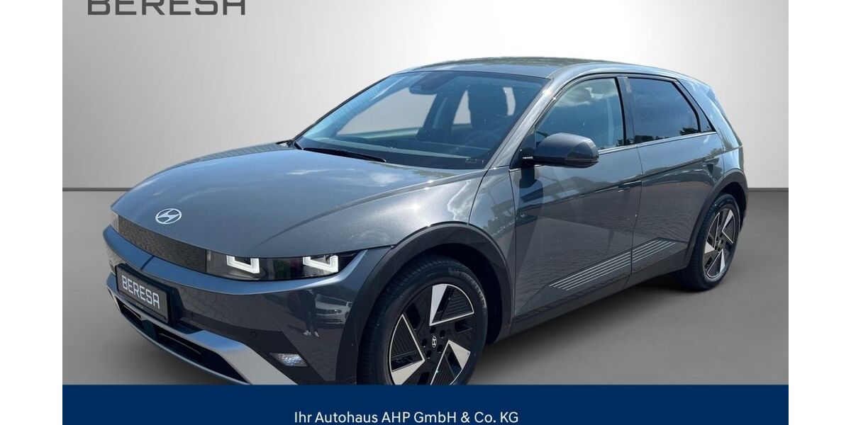 Hyundai IONIQ 5 4.900 km 41.480 &euro; Hannover 30659