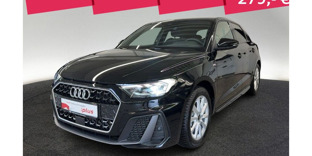 Audi A1 9.999 km 29.990 &euro; Hannover 30179