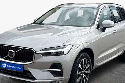 Volvo XC60 8.509 km 36.916 &euro; Hannover 30165