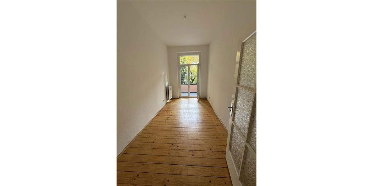 4-Zimmeraltbauwohnung in der wunderschönen Goebenstr. in der List zu vermieten 4 zimmer