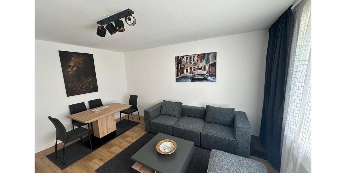 Etagenwohnung Langenhagen Brink - 2 Zimmer, 54 m&sup2;, 1.050&euro; | Angebot:26338162