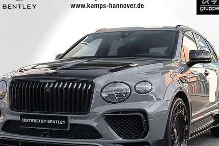 Bentley Bentayga 32.900 km 389.550 &euro; Hannover 30655