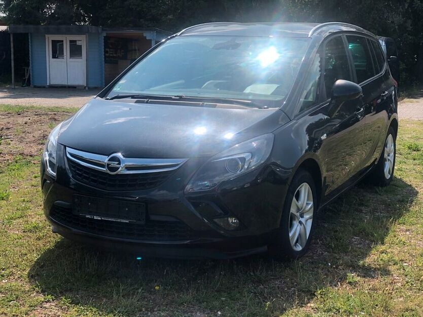 Zafira