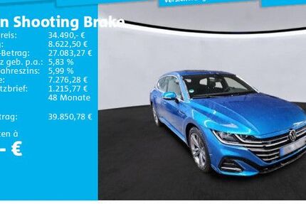 VW Arteon 36.877 km 34.490 &euro; Hannover 30519