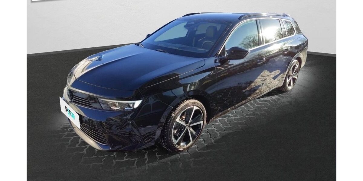 Opel Astra 10.624 km 26.990 &euro; Hannover 30173