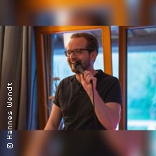 Comedy Lab 25.10.2025 Heimathafen Hannover