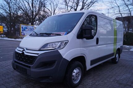 Citroen Jumper 95.400 km 8.900 &euro; Langenhagen 30853