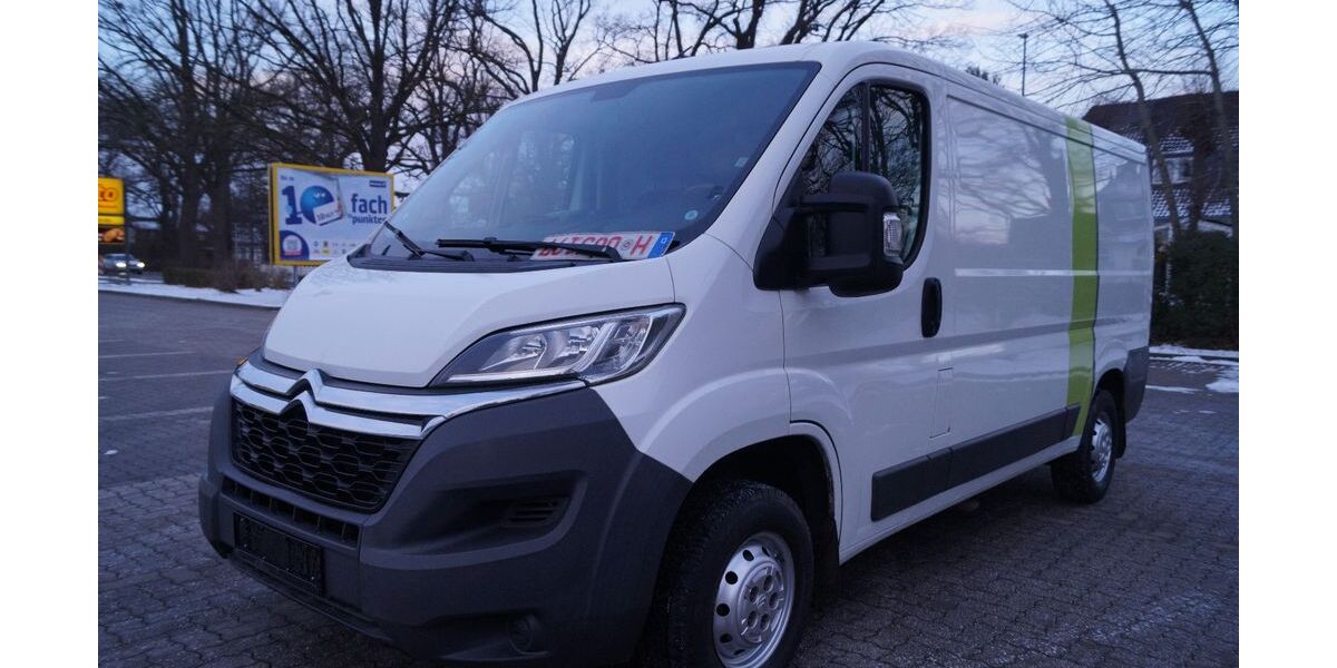 Citroen Jumper 95.400 km 8.900 &euro; Langenhagen 30853