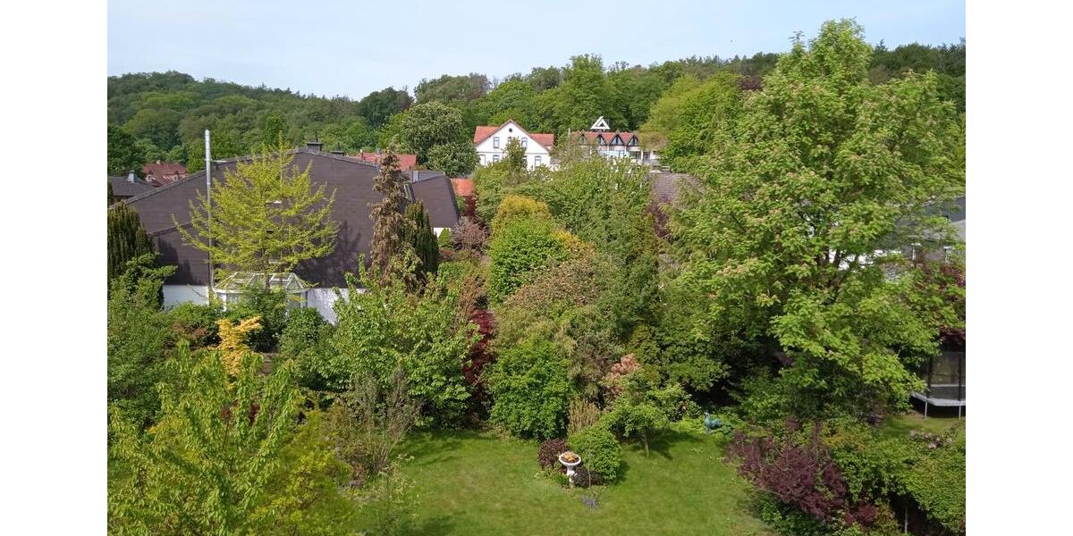 Dachgeschoßwohnung Ronnenberg - 2 Zimmer, 60 m&sup2;, 580&euro; | Angebot:26545080