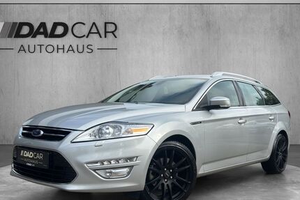 Ford Mondeo 89.000 km 9.490 € Garbsen bei Hannover 30827
