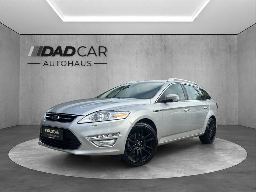 Ford Mondeo 89.000 km 9.490 € Garbsen bei Hannover 30827