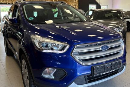 Ford Kuga 115.265 km 11.900 € Wedemark OT Bissendorf 30900