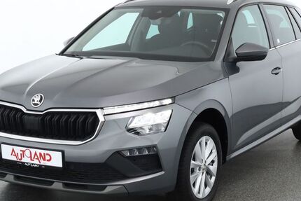Skoda Kamiq 31.529 km 21.490 &euro; Hannover 30179