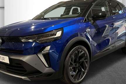 Renault Captur 7.349 km 25.960 &euro; Hannover 30519