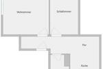Etagenwohnung Hannover Döhren-Wülfel - 2.5 Zimmer, 62 m&sup2;, 850&euro; | Angebot:27605710