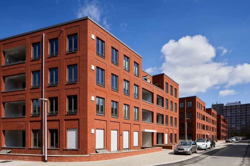 Wohnung zum Kaufen in Hannover 199.900 € 40.24 m²