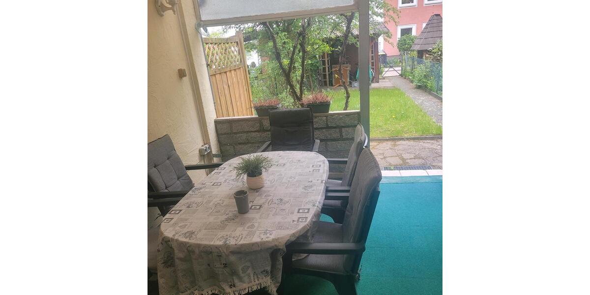 Einfamilienhaus Hannover Döhren-Wülfel - 5 Zimmer, 90 m&sup2;, 100&euro; | Angebot:26483570
