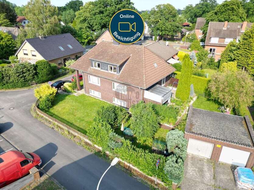 Haus zum Kaufen in Langenhagen 449.000 € 150 m²
