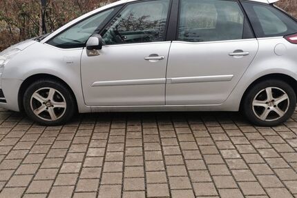 Citroen C4 Picasso 230.000 km 2.550 &euro; Hannover 30629