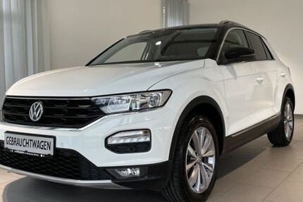 VW T-Roc 45.150 km 18.880 &euro; Hannover 30453