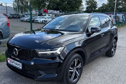 Volvo XC40 49.700 km 26.999 &euro; Hannover 30179