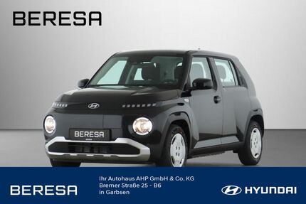 Hyundai INSTER 4.900 km 23.480 € Garbsen 30827