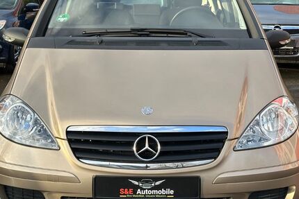 Mercedes-Benz A 170 129.989 km 3.998 &euro; Hannover 30629