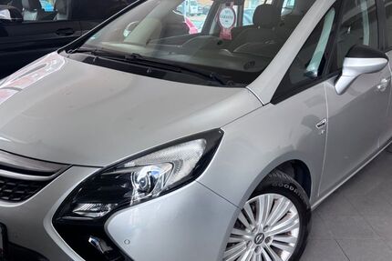 Opel Zafira 146.000 km 8.990 &euro; Laatzen 30880