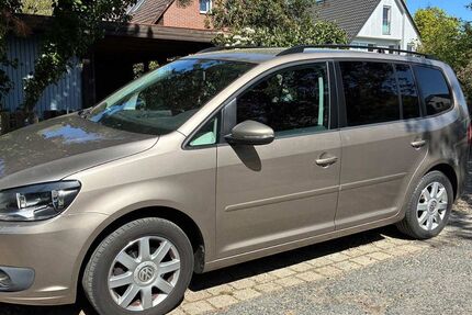 VW Touran 173.500 km 7.790 &euro; Hannover 30657