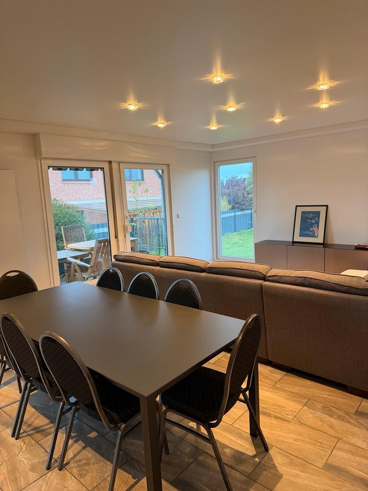 Wunderschönes Haus in Garbsen Heitlingen zimmer