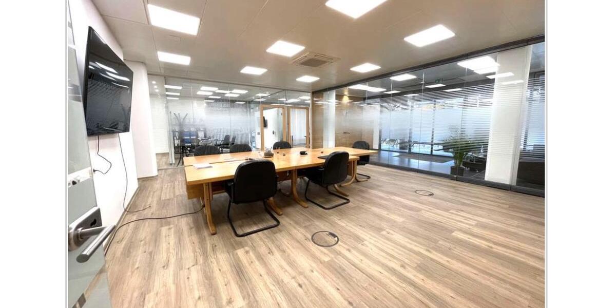 Gewerbeobjekt Hannover Herrenhausen-Stöcken - 3.900&euro; | Angebot:23716338