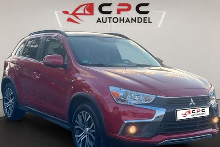 Mitsubishi ASX 87.242 km 11.900 &euro; Hannover 30165