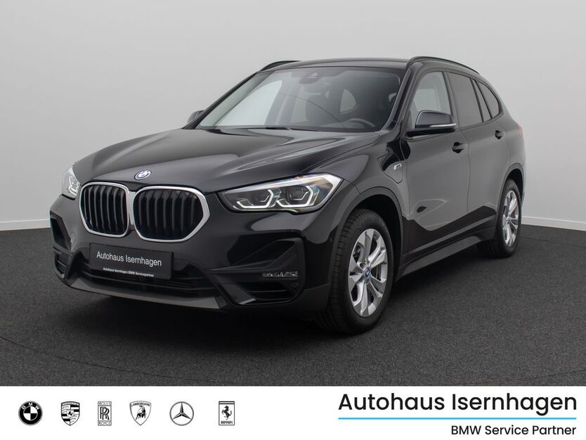 BMW X1 69.043 km 24.499 € Isernhagen 30916