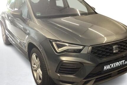 Seat Ateca 47.614 km 23.980 &euro; Burgwedel 30938