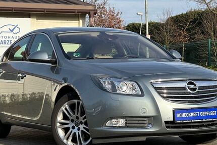 Opel Insignia 90.000 km 8.450 &euro; Hannover 30419