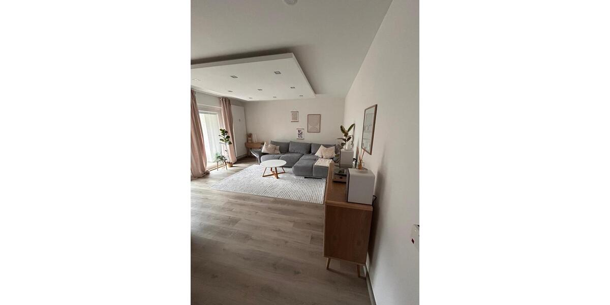 Erdgeschoßwohnung Hannover Ricklingen - 3 Zimmer, 77 m&sup2;, 320.000&euro; | Angebot:26698883