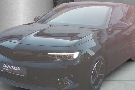 Opel Astra 13.356 km 21.750 &euro; Hannover 30177