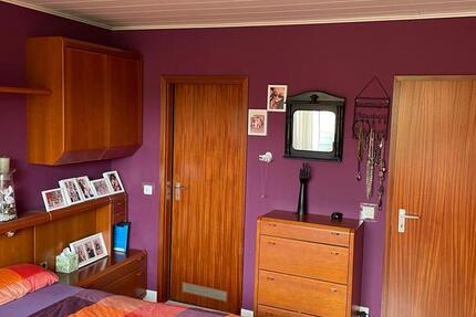 Schöne und zentrale 3-Zimmer-Wohnung im Grünen
