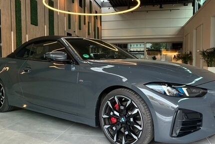 BMW 420 4.926 km 78.130 € Hannover 30177