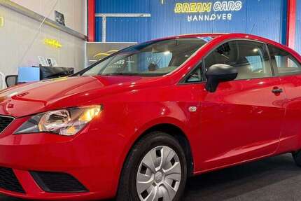 Seat Ibiza 20.355 km 9.480 &euro; Garbsen 30827