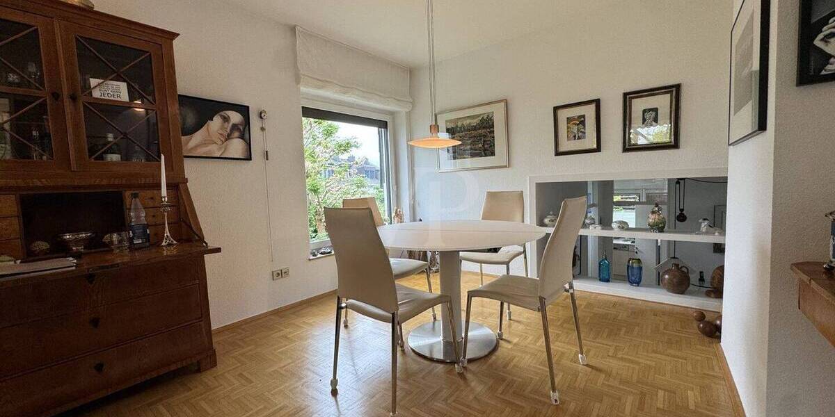 Reihenendhaus Laatzen / Grasdorf Grasdorf - 4 Zimmer, 122 m&sup2;, 400.000&euro; | Angebot:26641782