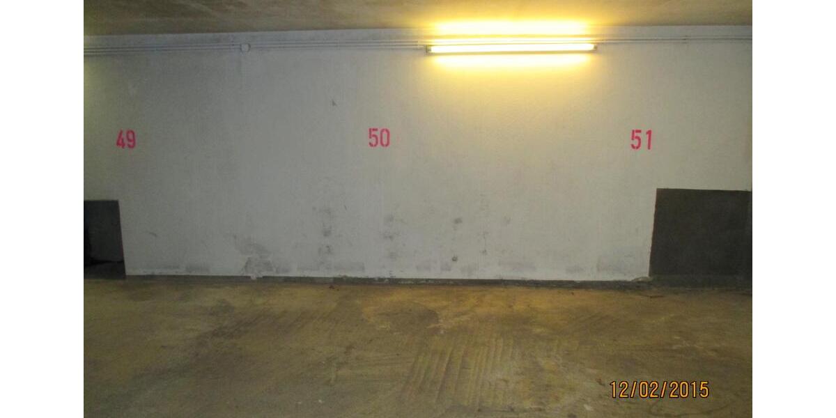 Garagen / Stellplätze Hannover Herrenhausen-Stöcken - 65&euro; | Angebot:24746427