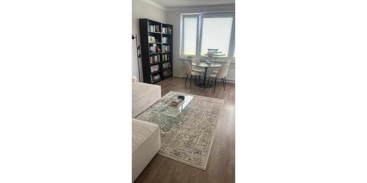 Etagenwohnung Hannover Bothfeld-Vahrenheide - 3 Zimmer, 72 m&sup2;, 288.000&euro; | Angebot:26526943