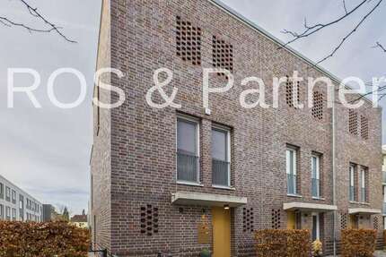 Wohnung Hannover Vahrenwald-List - 5 Zimmer, 159 m&sup2;, 890.000&euro; | Angebot:24012566